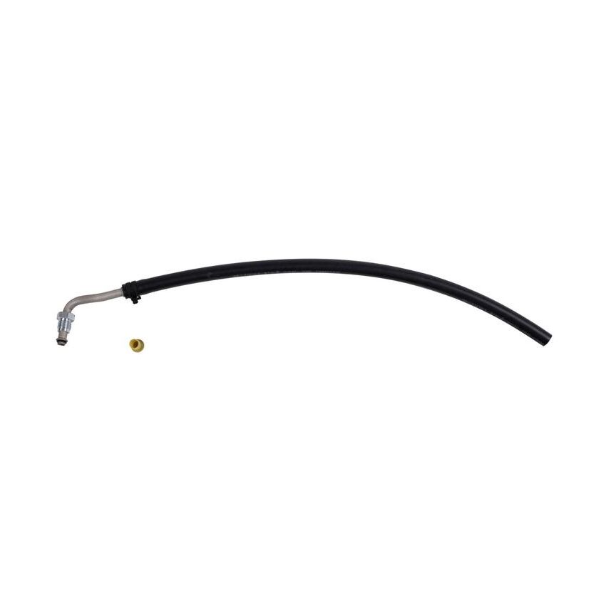 SUNSONG 3402864 Power Steering Return Line Hose Assembly