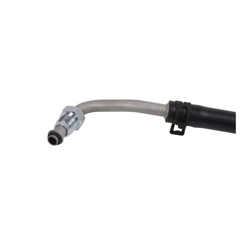 SUNSONG 3402864 Power Steering Return Line Hose Assembly