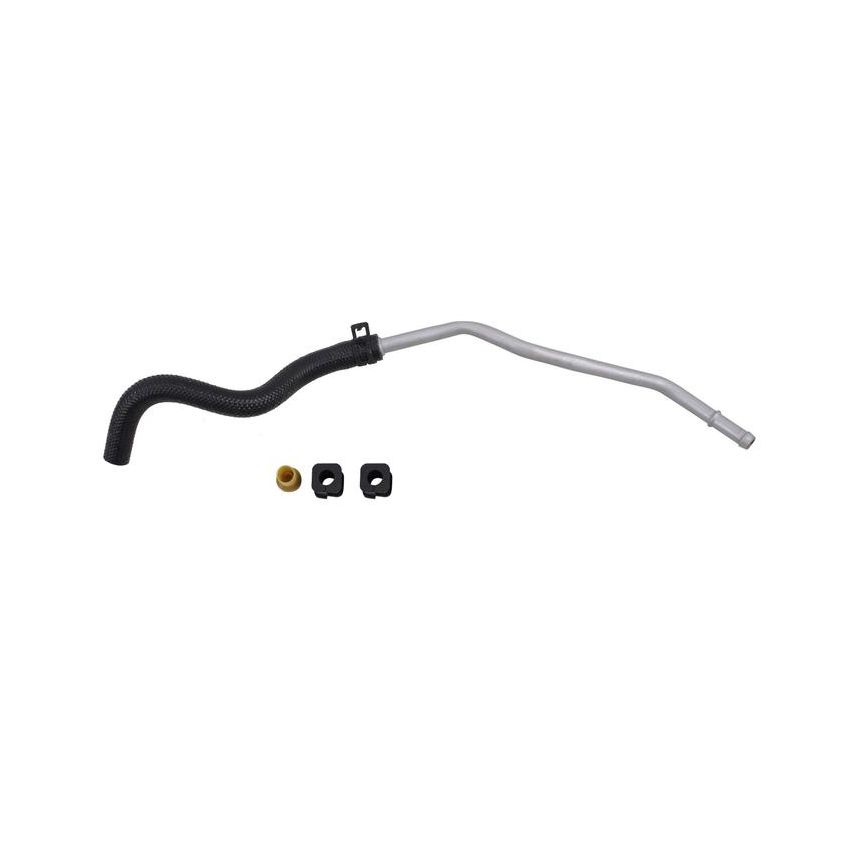 SUNSONG 3402879 Power Steering Return Line Hose Assembly