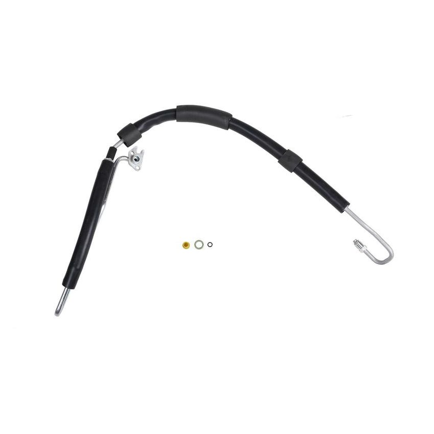 SUNSONG 3402887 Power Steering Pressure Line Hose Assembly