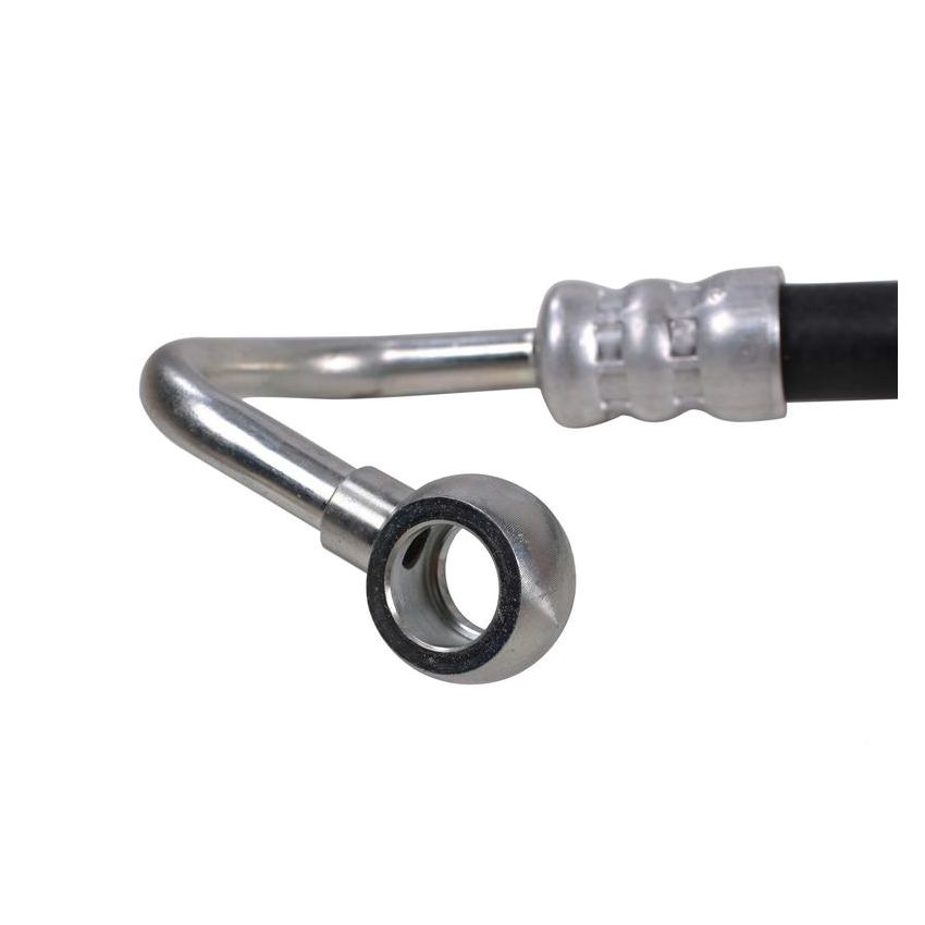 SUNSONG 3403241 Power Steering Pressure Line Hose Assembly