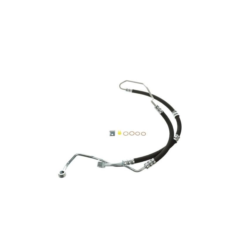 SUNSONG 3403298 Power Steering Pressure Line Hose Assembly