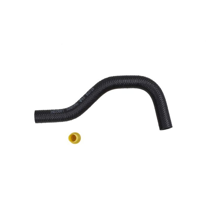 SUNSONG 3403309 Power Steering Return Line Hose Assembly
