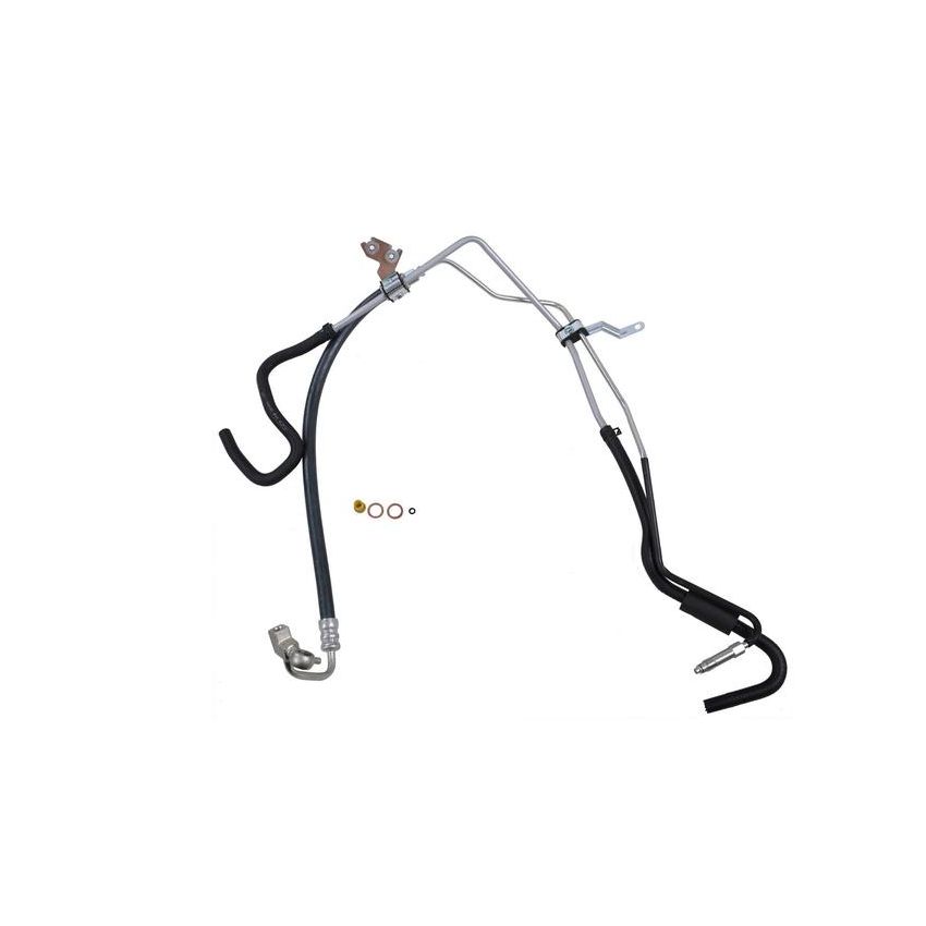 SUNSONG 3403660 Power Steering Hose Assembly