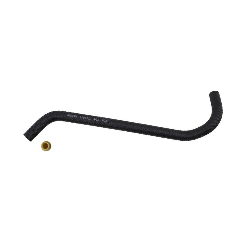 SUNSONG 3403684 Power Steering Return Line Hose Assembly