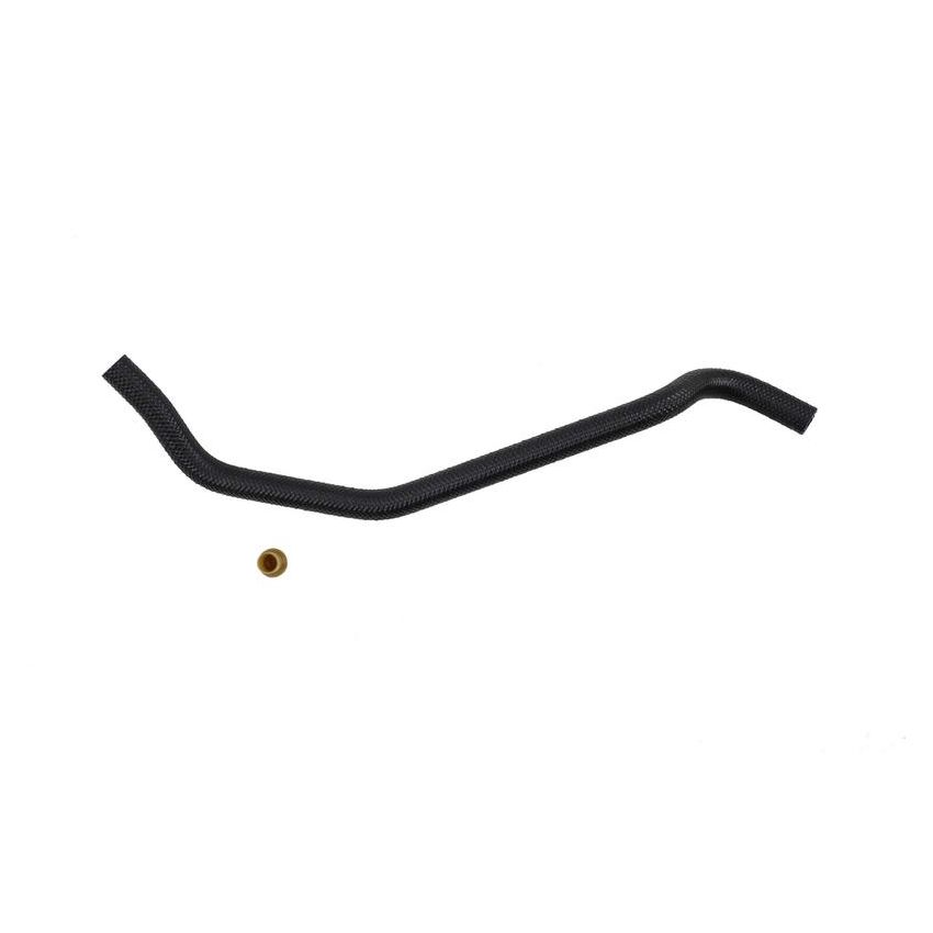 SUNSONG 3403685 Power Steering Return Line Hose Assembly