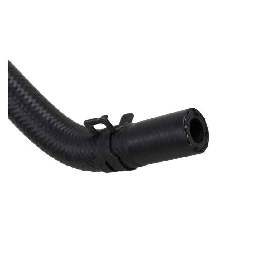 SUNSONG 3403686 Power Steering Return Line Hose Assembly