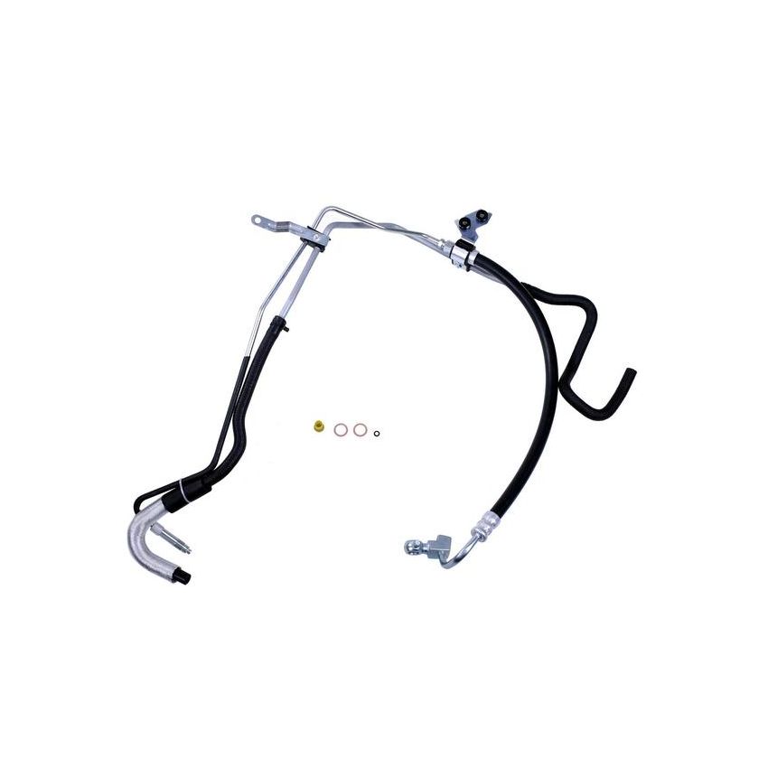 SUNSONG 3403704 Power Steering Hose Assembly