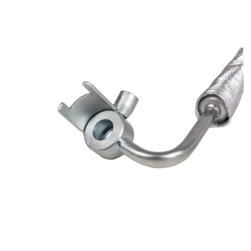 SUNSONG 3403743 Power Steering Pressure Line Hose Assembly