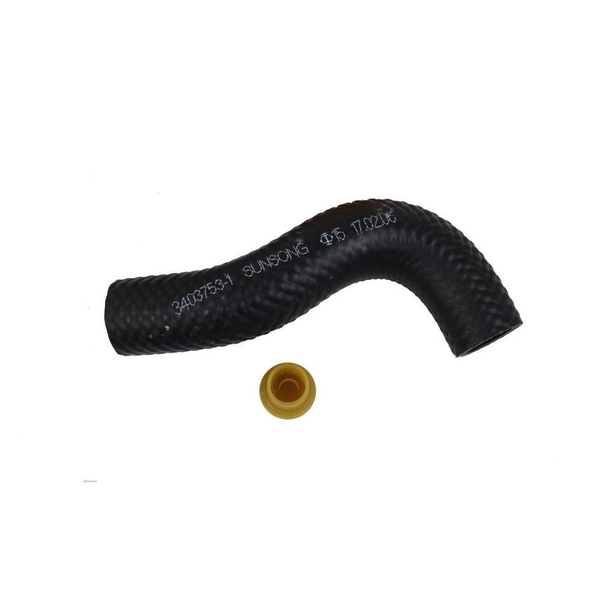 SUNSONG 3403753 Power Steering Reservoir Hose