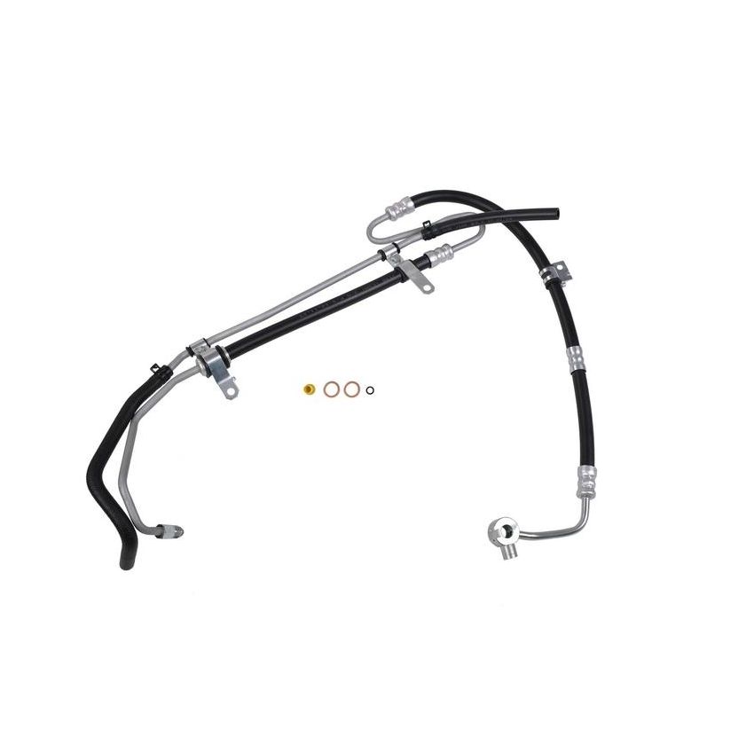 SUNSONG 3403763 Power Steering Hose Assembly