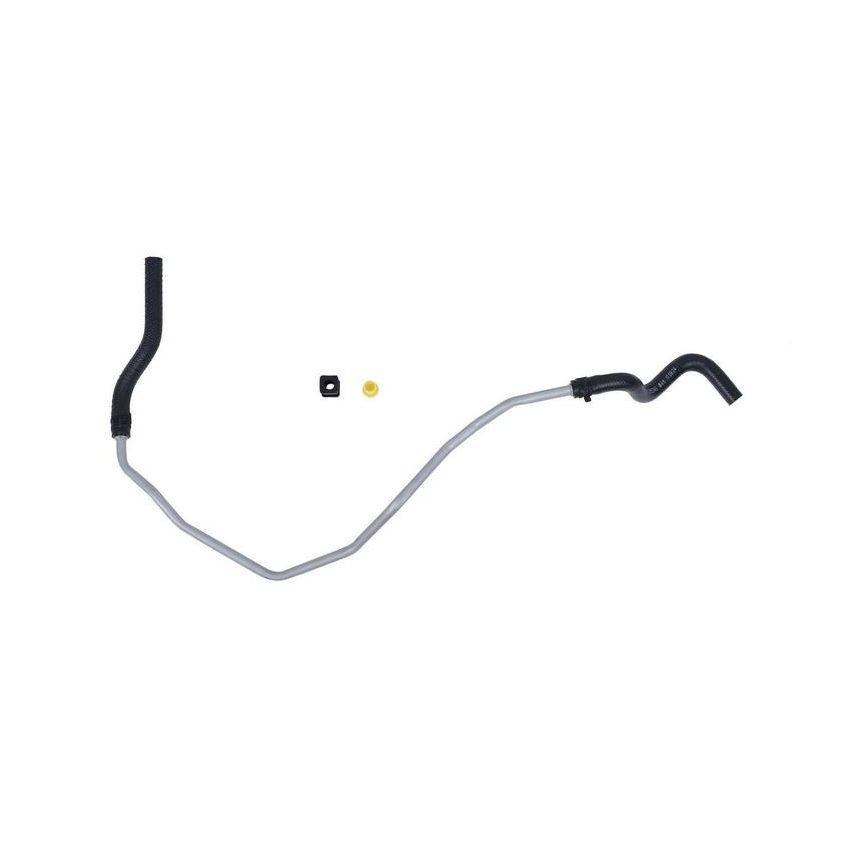 SUNSONG 3403829 Power Steering Return Line Hose Assembly