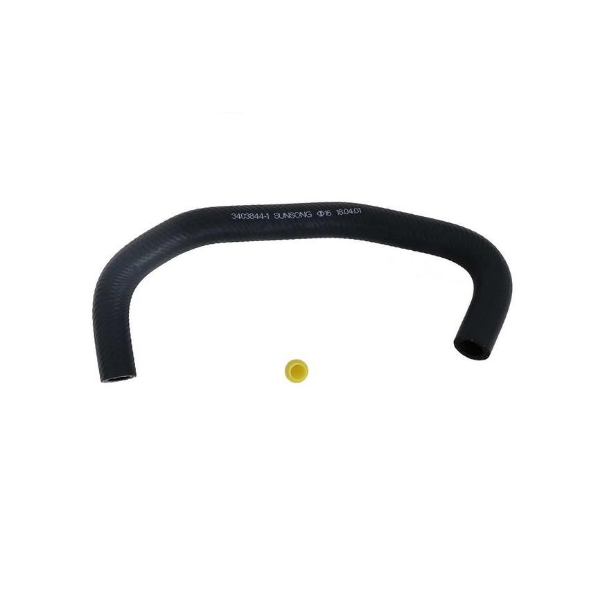 SUNSONG 3403844 Power Steering Reservoir Hose