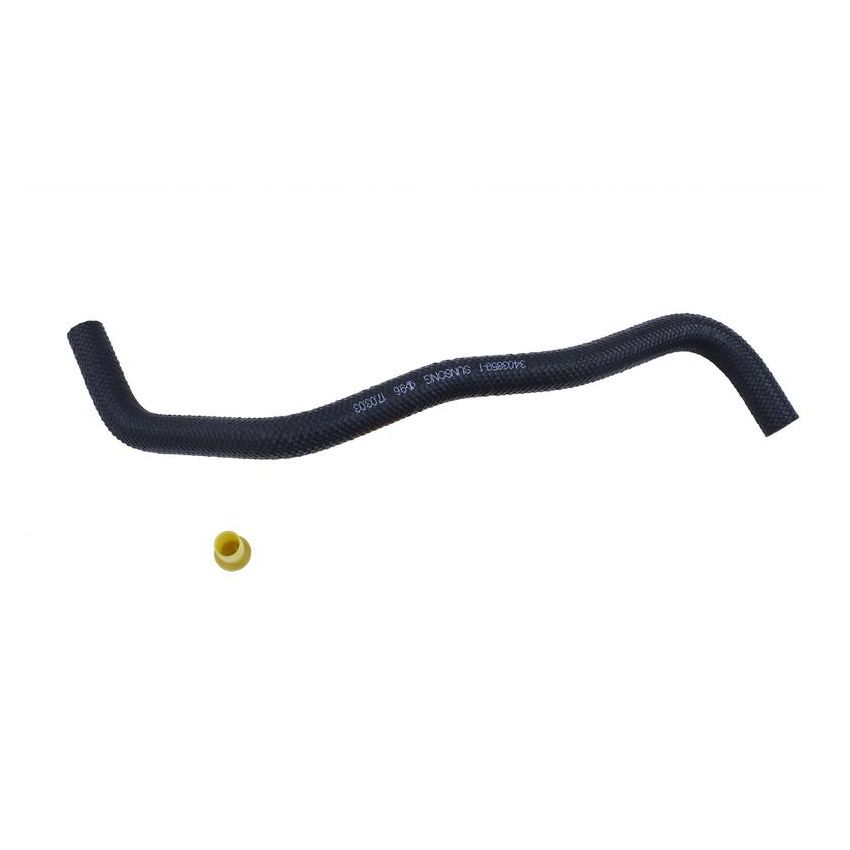 SUNSONG 3403859 Power Steering Return Line Hose Assembly