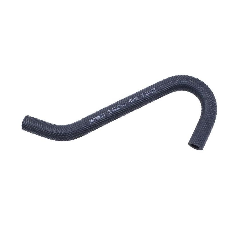 SUNSONG 3403861 Power Steering Return Line Hose Assembly