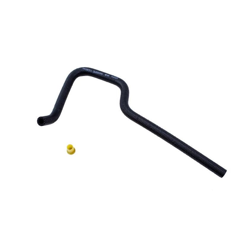 SUNSONG 3403877 Power Steering Return Line Hose Assembly