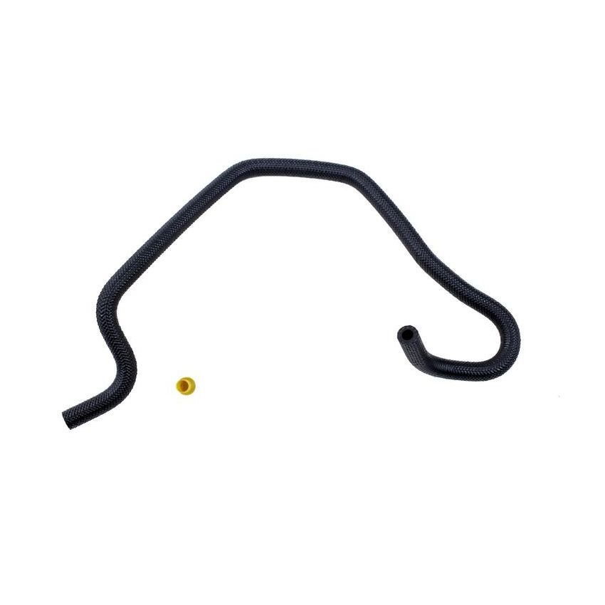 SUNSONG 3403883 Power Steering Return Line Hose Assembly