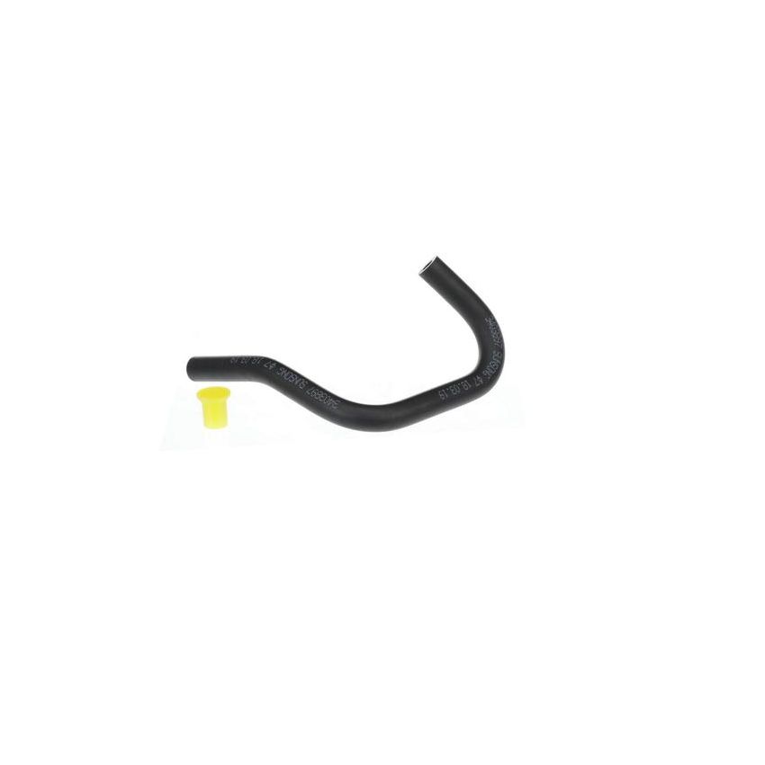 SUNSONG 3403897 Power Steering Return Line Hose Assembly