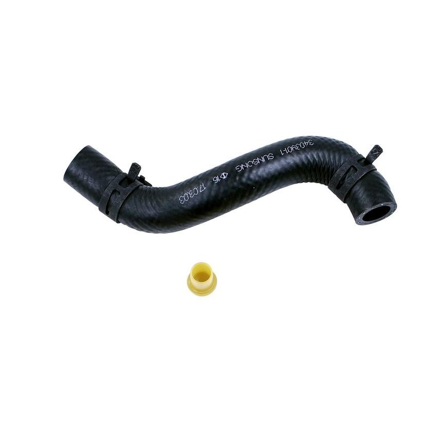SUNSONG 3403901 Power Steering Reservoir Hose