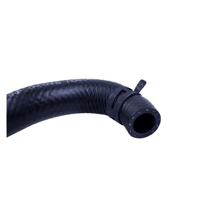 SUNSONG 3403901 Power Steering Reservoir Hose