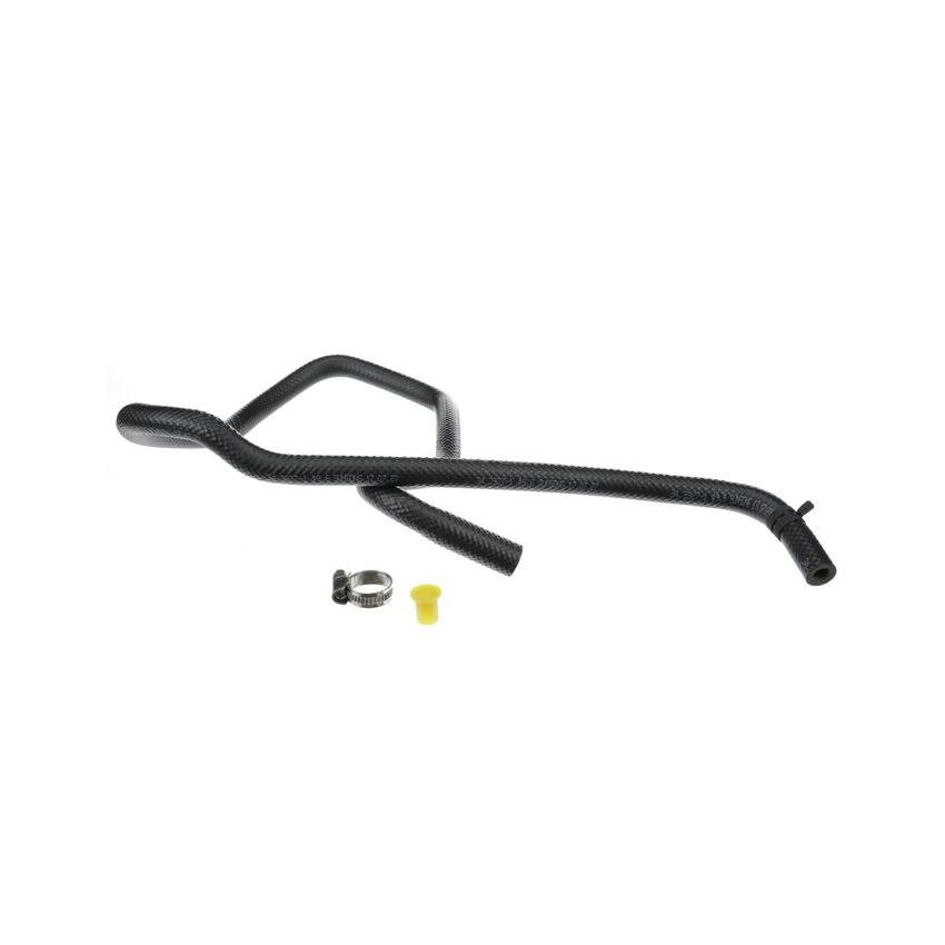 SUNSONG 3403927 Power Steering Return Line Hose Assembly