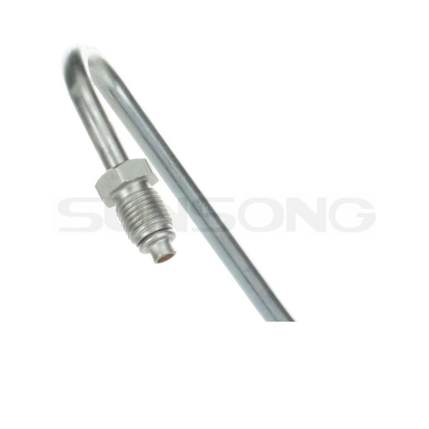 SUNSONG 3403949 Power Steering Pressure Line Hose Assembly