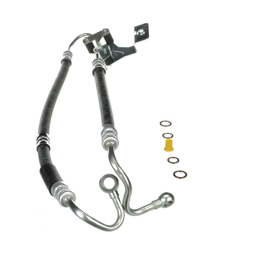 SUNSONG 3404130 Power Steering Pressure Line Hose Assembly