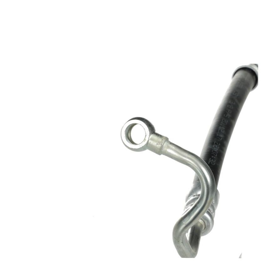 SUNSONG 3404130 Power Steering Pressure Line Hose Assembly