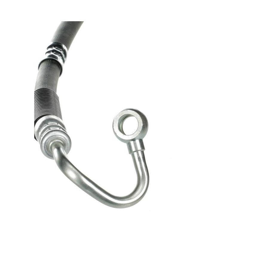 SUNSONG 3404130 Power Steering Pressure Line Hose Assembly