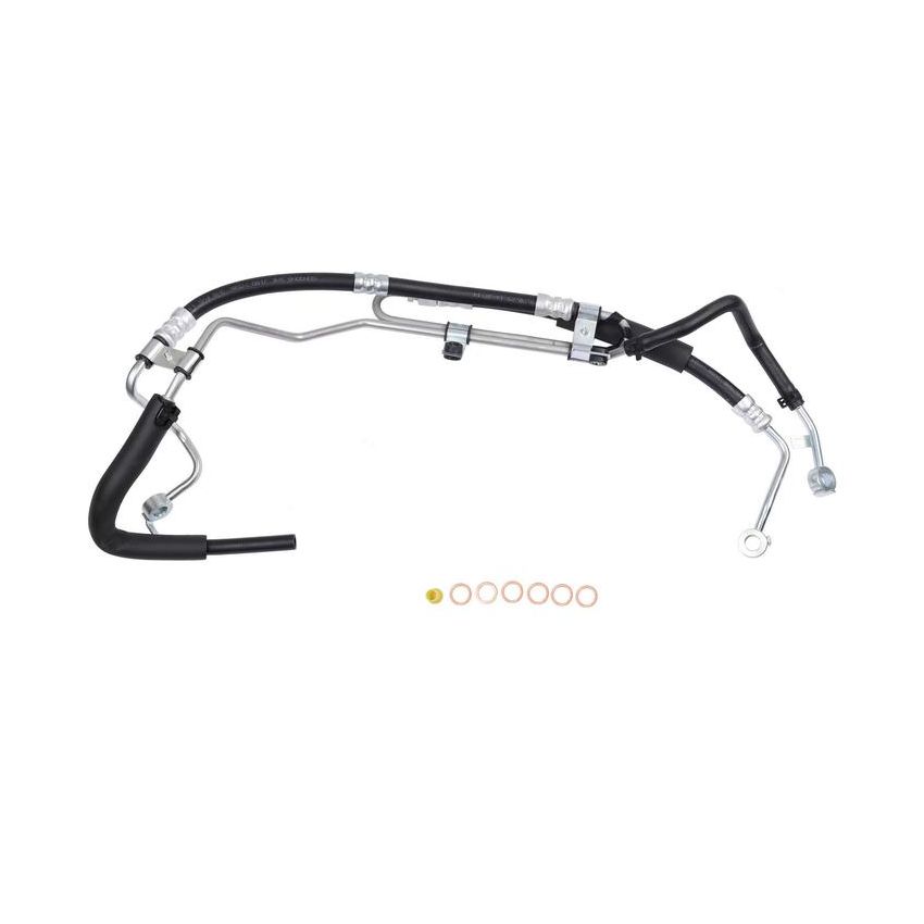 SUNSONG 3404259 Power Steering Hose Assembly