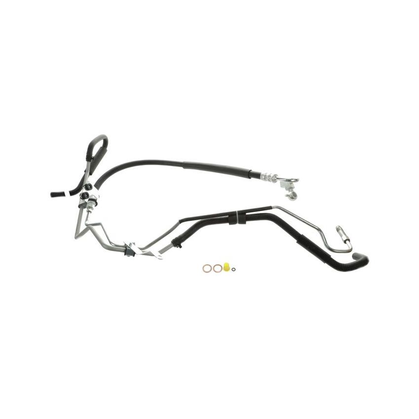 SUNSONG 3404263 Power Steering Hose Assembly