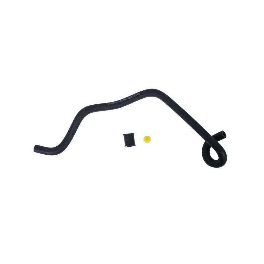 SUNSONG 3404328 Power Steering Return Line Hose Assembly