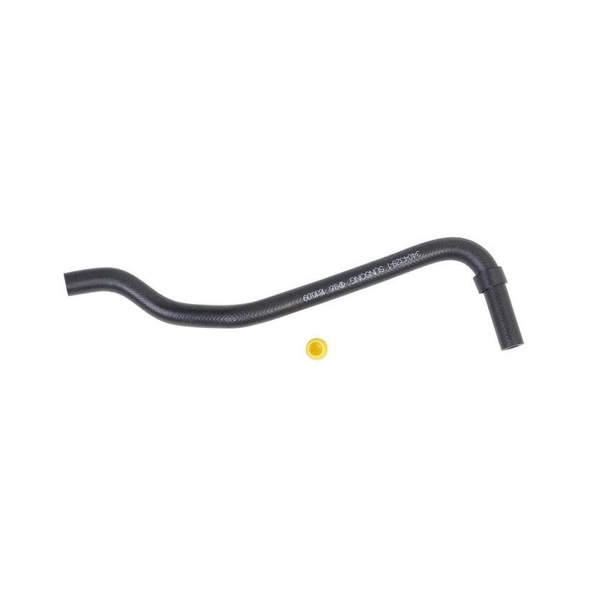 SUNSONG 3404329 Power Steering Return Line Hose Assembly