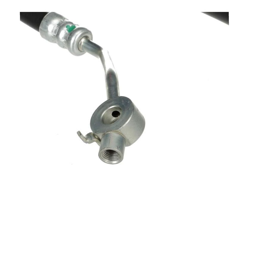 SUNSONG 3404379 Power Steering Pressure Line Hose Assembly