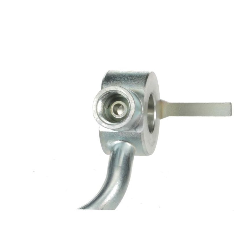 SUNSONG 3404379 Power Steering Pressure Line Hose Assembly