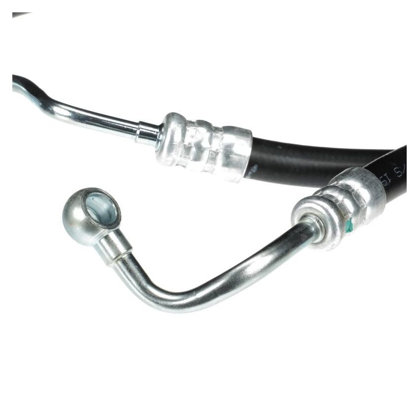SUNSONG 3404416 Power Steering Pressure Line Hose Assembly