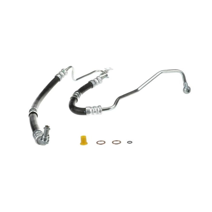 SUNSONG 3404424 Power Steering Pressure Line Hose Assembly