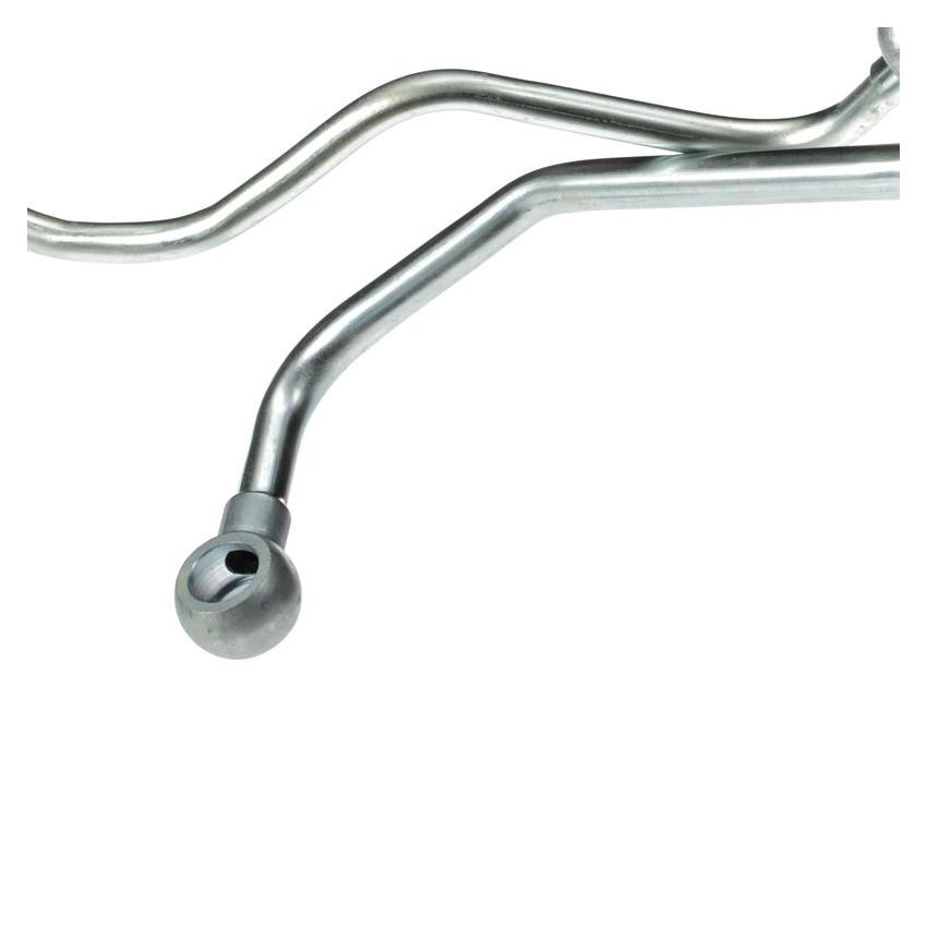 SUNSONG 3404424 Power Steering Pressure Line Hose Assembly