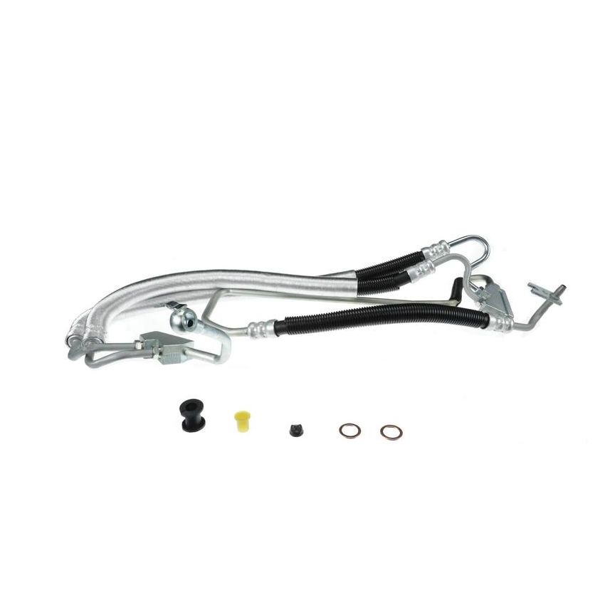 SUNSONG 3404438 Power Steering Pressure Line Hose Assembly