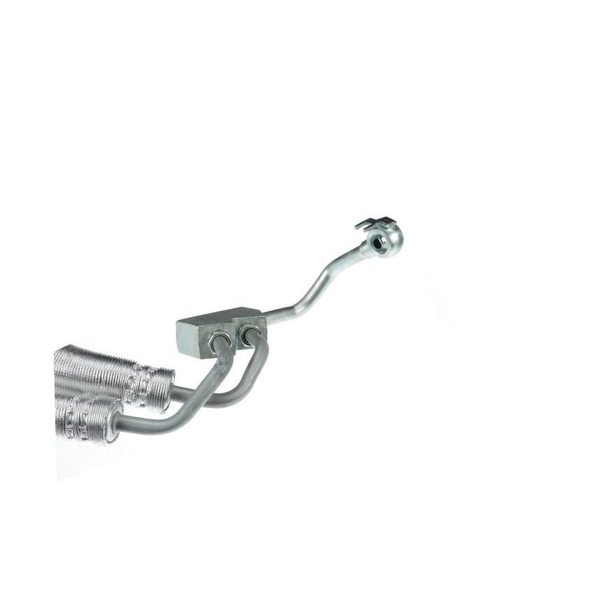 SUNSONG 3404438 Power Steering Pressure Line Hose Assembly