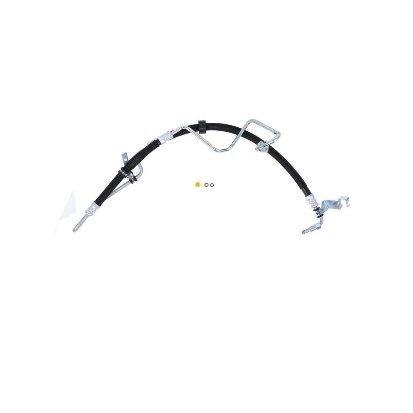 SUNSONG 3404443 Power Steering Pressure Line Hose Assembly
