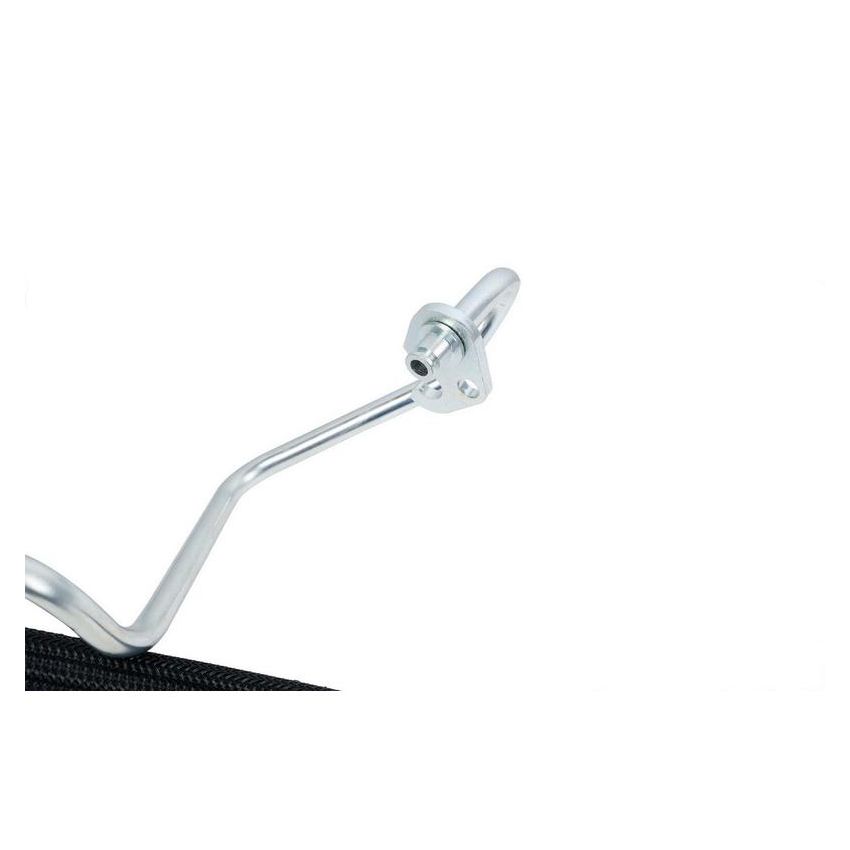 SUNSONG 3404443 Power Steering Pressure Line Hose Assembly