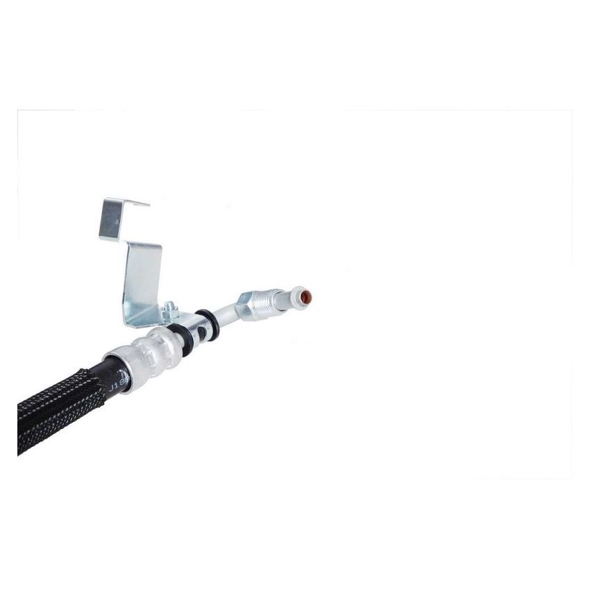 SUNSONG 3404443 Power Steering Pressure Line Hose Assembly