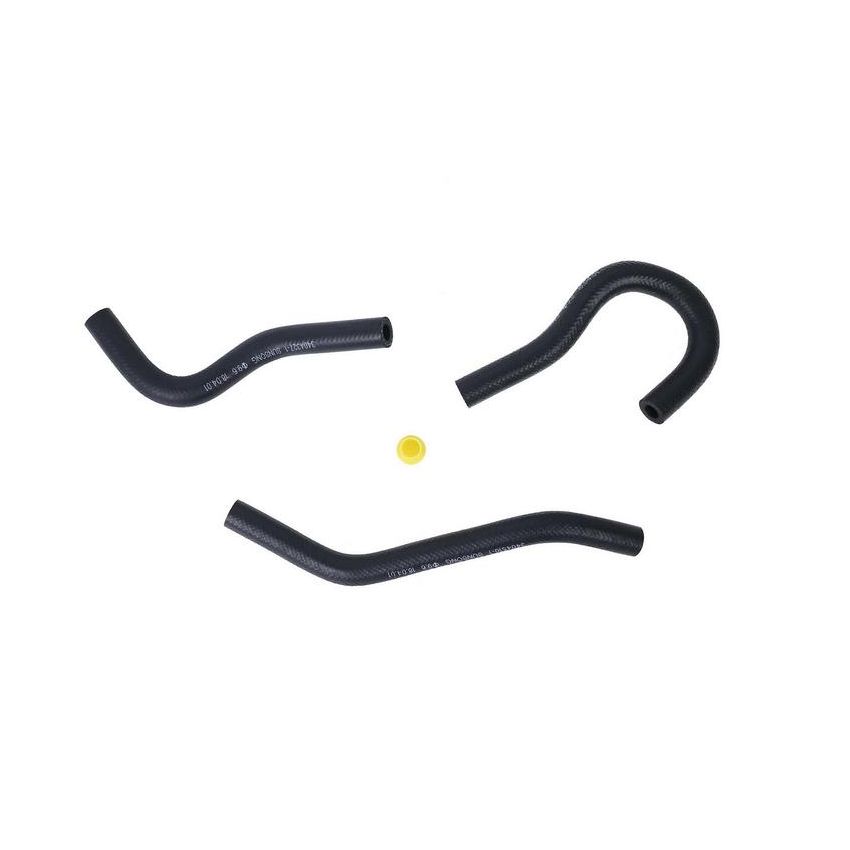 SUNSONG 3404510 Power Steering Return Line Hose Assembly