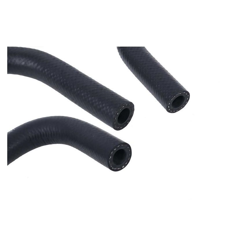 SUNSONG 3404510 Power Steering Return Line Hose Assembly
