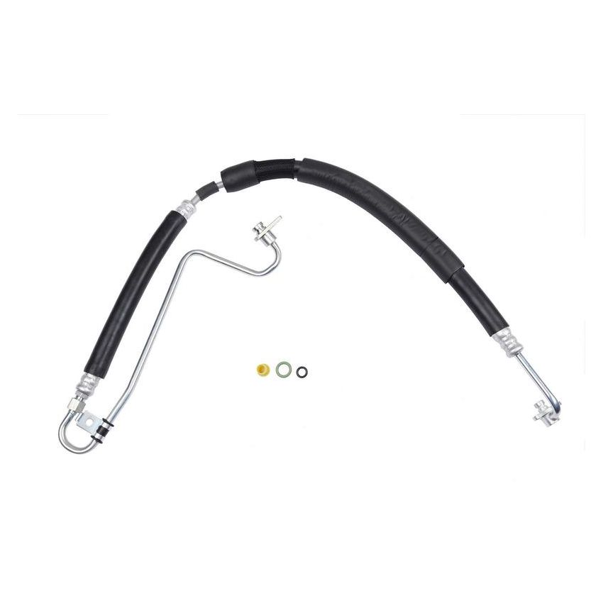 SUNSONG 3404538 Power Steering Pressure Line Hose Assembly
