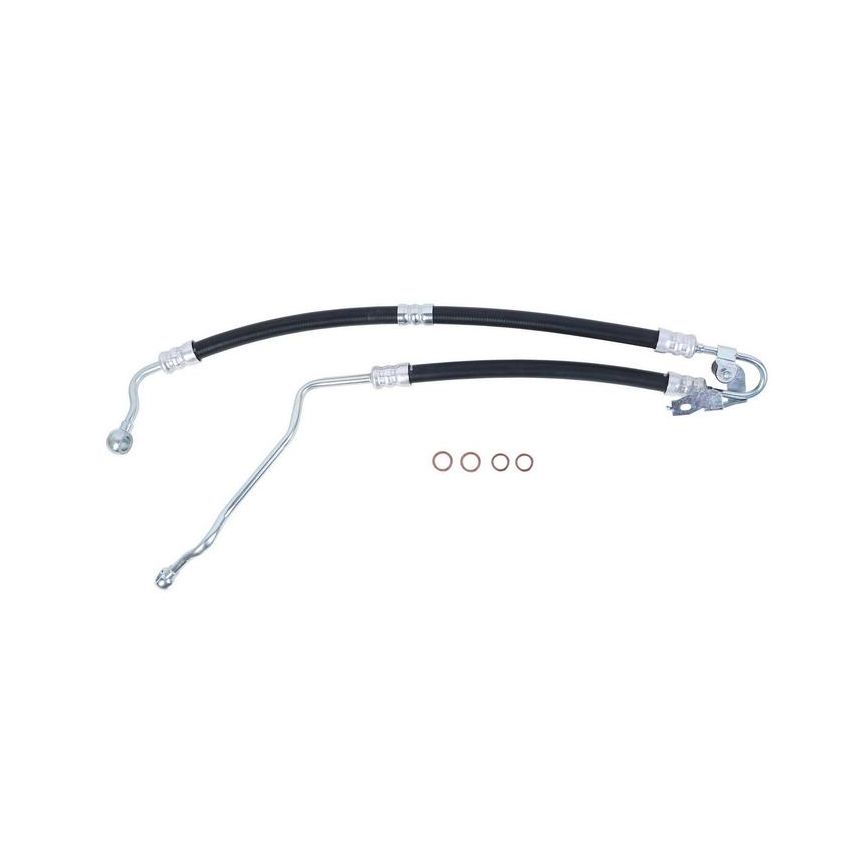 SUNSONG 3404574 Power Steering Pressure Line Hose Assembly