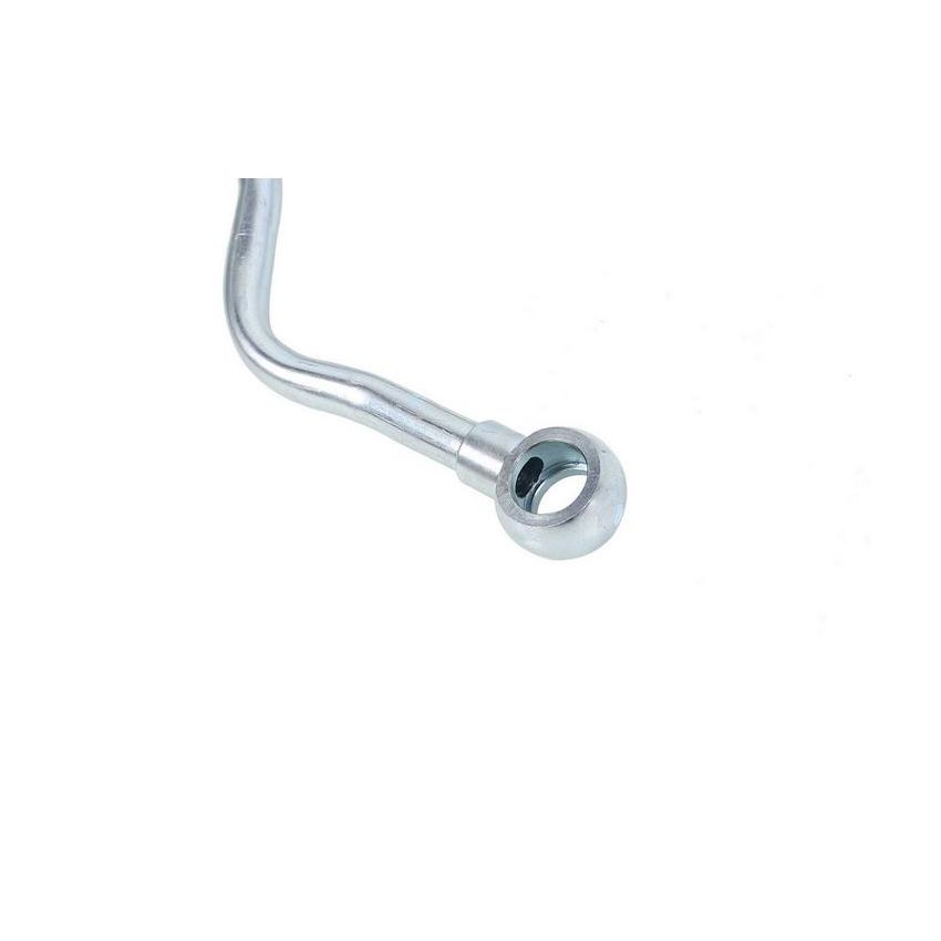 SUNSONG 3404574 Power Steering Pressure Line Hose Assembly