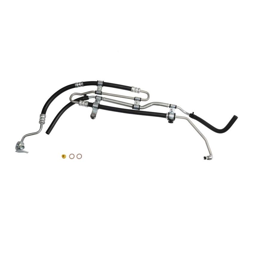 SUNSONG 3404578 Power Steering Hose Assembly