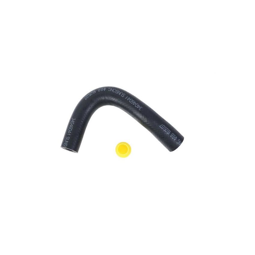 SUNSONG 3404604 Power Steering Return Line Hose Assembly